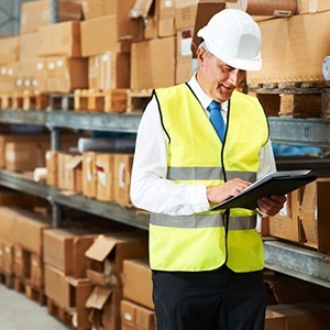 Administrative & Warehouse